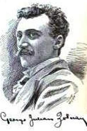 George Julian Zolnay