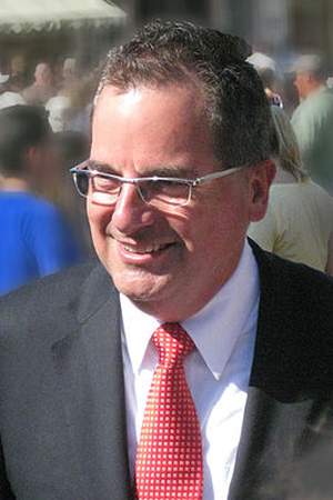 George Kalogridis