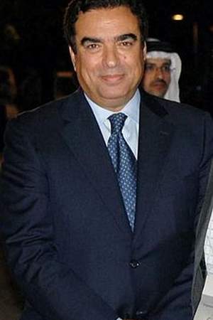 George Kurdahi