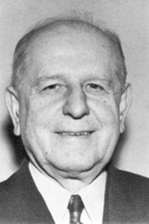 George L. P. Radcliffe