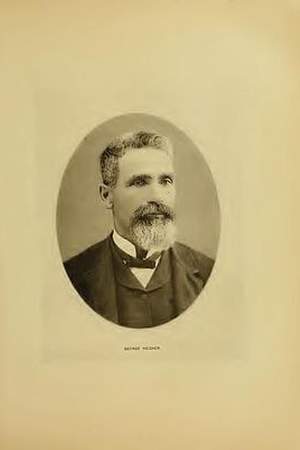 George Meisner