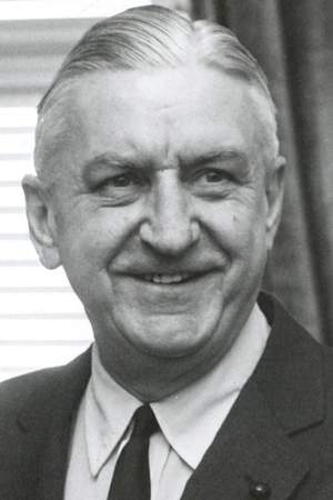 George Preston Marshall