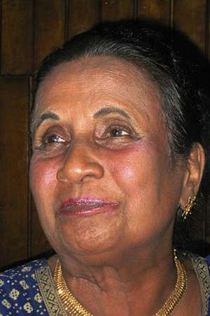George Rajapaksa