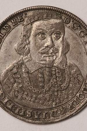 George Rudolf of Liegnitz