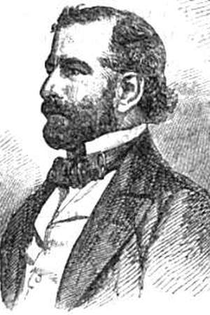 George Samuel Measom