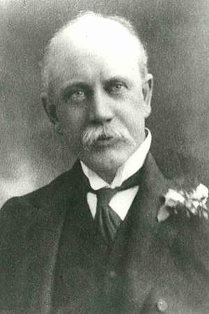 George Swinburne