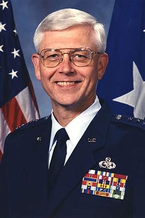 George T. Babbitt, Jr.