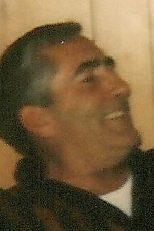 George Tsakopoulos