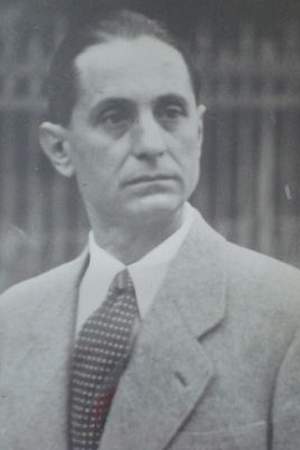 George Tsimbidaros-Fteris