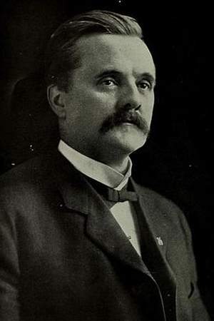 George W. Norris