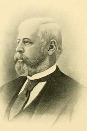 George W. Richardson
