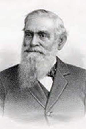 George W. Thompson