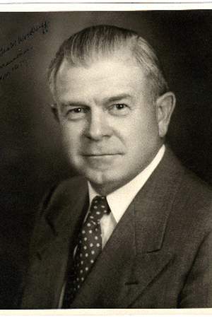 George W. Woodruff