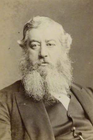 George Ward Hunt