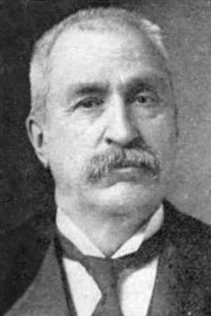 George Whitefield Davis