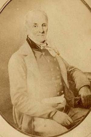 George William Featherstonhaugh