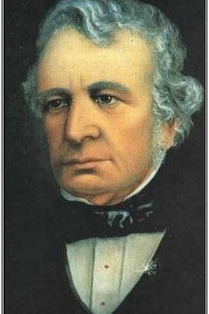 George William Francis