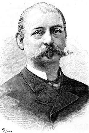 Georges Henri Halphen