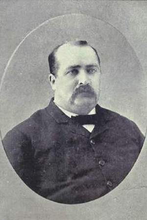 Georges Turcot