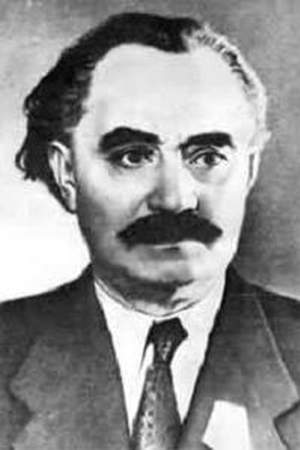 Georgi Dimitrov