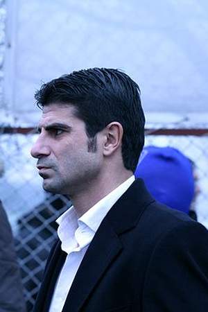 Georgi Ivanov (footballer born 1976)