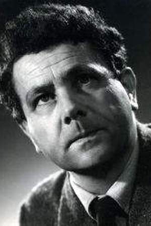 Gerald Finzi