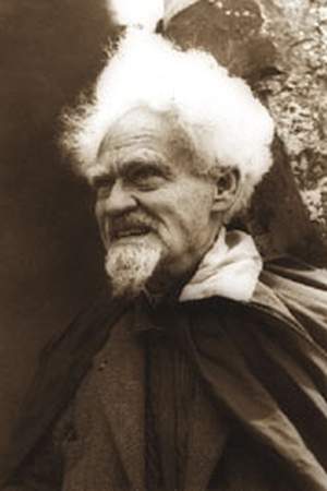 Gerald Gardner