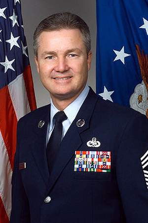 Gerald R. Murray