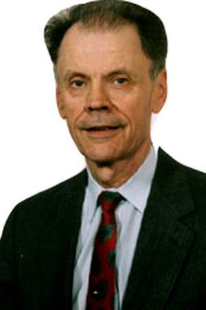 Gerald W. VandeWalle