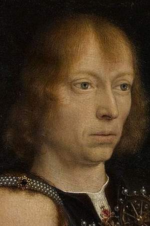 Gerard David