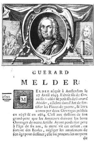 Gerard Melder
