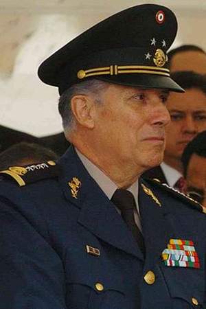 Gerardo Clemente Vega