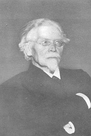 Gerardus Heymans