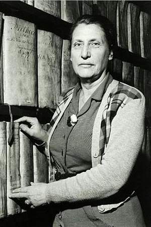 Gerdina Hendrika Kurtz