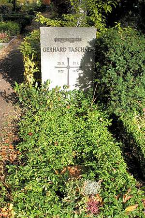 Gerhard Taschner