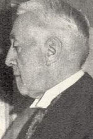 Gerrit Bolkestein