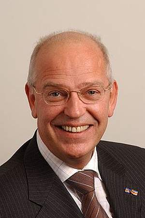 Gerrit Zalm