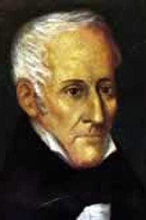 Gervasio Antonio de Posadas