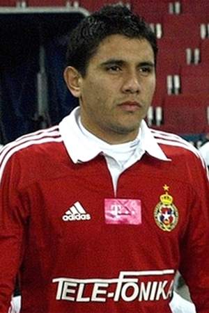 Gervasio Núñez