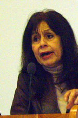 Ghada Karmi