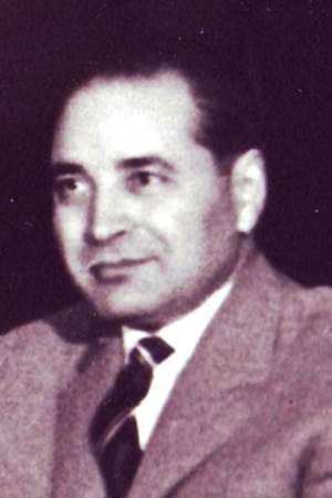 Gheorghe Apostol