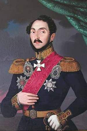 Gheorghe Bibescu