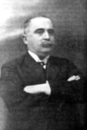 Gheorghe Ghibănescu