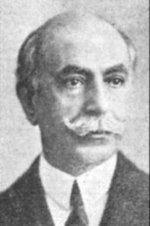 Gheorghe Mironescu
