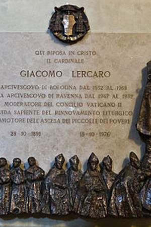 Giacomo Lercaro