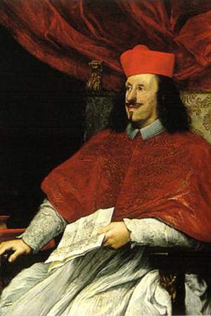 Gian Carlo de' Medici