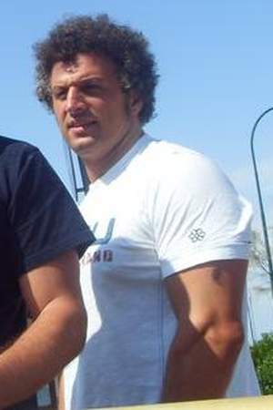 Gianluca Faliva
