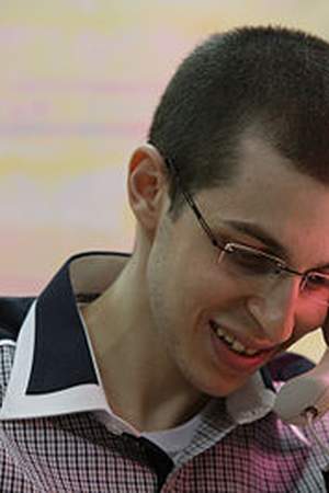 Gilad Shalit