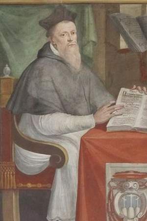 Giles of Viterbo