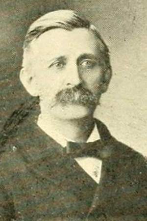 Thomas F. Porter